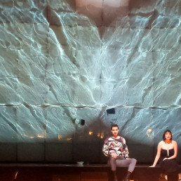 Estreno de Die Judith von Shimoda en Bregenz