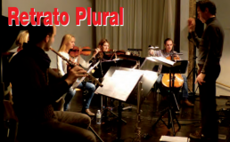 Revista Ritmo por Luis Mendoza Febrero 2014