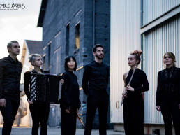 June 23, 2026 Concert. Ensemble Orbis, Lyon