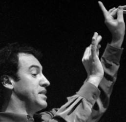 Pandémica y Celeste. Fabián Panisello: “No hay nada más intranquilizador que el acto creador”