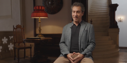 Entrevista Composer in Residence 2025 / Fabián Panisello
