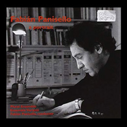 Fabián Panisello, A portrait