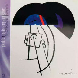 Polifonía de compositores nº2