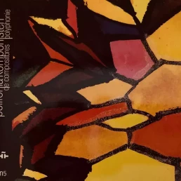 Polifonía de compositores / Komponisten polyphonie n.º 5