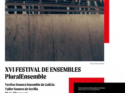 7 de diciembre de 2025. Concierto. PluralEnsemble, Teatros del Canal, Madrid